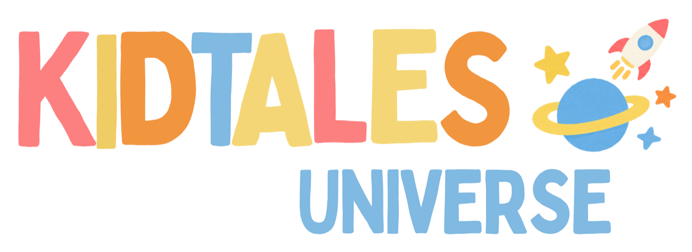 KidTales Universe